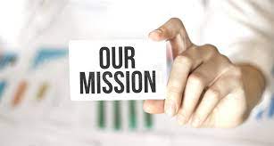 Our Mission