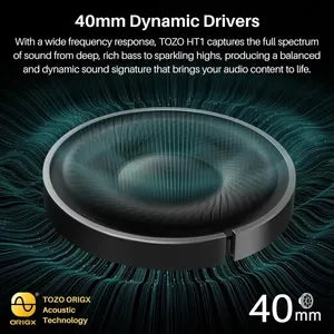 TOZO H10