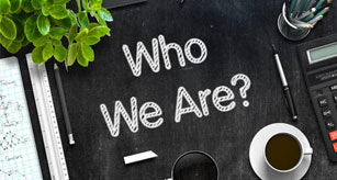 Who We Are